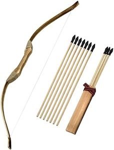 Wooden Bow