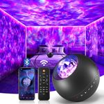 Galaxy Light Projector, 210 Light E