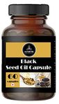 Botanical Beauty Black Seed Oil