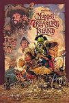 Muppet Treasure Island POSTER Movie