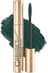 VIVIENNE SABO Artistic Volume Mascara 9 ml I Cabaret Premiere I Colour Green I for a seductive and irresistible look with a wow effect