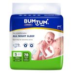 Bums Diapers