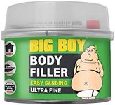 Silverhook BIG11 Body Filler , 250-