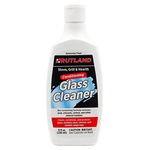 Rutland Hearth and Grill Conditioning Glass Cleaner, 8 Fluid Ounce