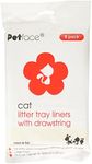 Petface Cat Litter Tray Drawstring 