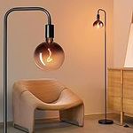 ONEWISH Floor Lamp for Living Room 
