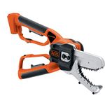 BLACK+DECKER LLP120B Bare Max Lithium Ion Alligator Lopper Saw, 20-Volt