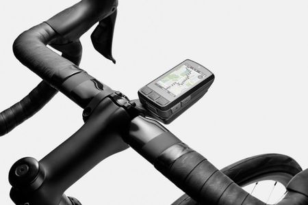 Wahoo ELEMNT BOLT V3 GPS Bike Computer – Wireless Cycling Tracker