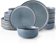 GBHOME Ceramic Dinnerware Sets for 