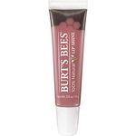 Burt’s Bees 100% Natural Lip Shine, Blush - 1 Tube