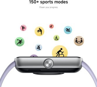 Xiaomi Redmi Watch 5 Smartwatch – Lavender