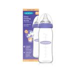 Evenflo Baby Glass Bottles