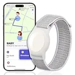 Real-Time GPS Tracker Watch Band fo