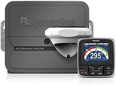 Raymarine Pilot Ev-200 with P70 Type 1 Linear