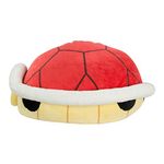 Nintendo Mario Kart Club Mocchi-Mocchi- Red Shell Plush Stuffed Toy