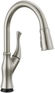 Touch2O® Technology Kitchen Faucet with Touchless Technology