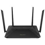 D-Link WiFi Router, AC1750 Wireless