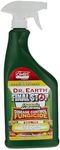 Dr. Earth 8007 Ready to Use Disease Control Fungicide, 24-Ounce