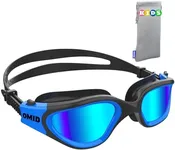 OMID Kids Swim Goggles, P2mini Pola