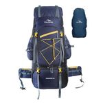 Mountain Backpacks