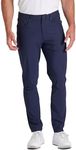 Puma Golf Men's 101 5 Pocket Pant, 