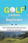 Golf Lesson for Beginners: The Fund