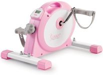 Sunny Health & Fitness (Pink) Under