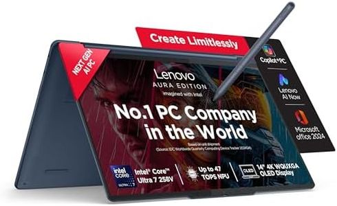 Lenovo Yog