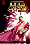 Julius Caesar: The Graphic Novel (Campfire Graphic Novels)