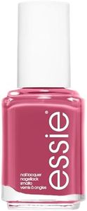 Essie Original High Shine and High Coverage Nail Polish Dusty Pink Blush Colour, Shade 24 In Stitches 13.5 ml