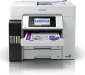 Epson - BUSINESS INKJET ET-5880 4800X2400 32PPM PRNT/CPY/SC