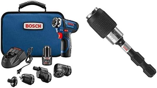 Bosch GSR1
