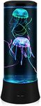 EDIER LED Fantasy Jellyfish Lamp - 