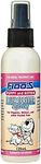 Fido'S Puppy & Kitten Fresh Spritzer Spray 125Ml