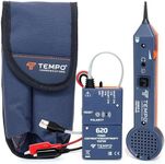 TEMPO 620K-G Security and Alarm Ton