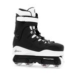 Anarchy Revolution II Aggressive Inline Skates UK 9A / EU 43, Comfortable and Hard-Wearing, Ideal for Beginner or Intermediate Skaters, Unisex Adult