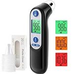 Ear Thermometer for Kids, Adults an