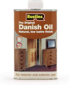 RUSTINS Or