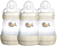 Mam Anti Colic Baby Bottles