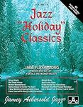 Jamey Aebersold Jazz -- Jazz Holida