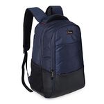 Hot Shot 30 Ltrs (20 Cms)Backpack(_Blue)