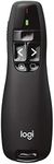 Logitech Wireless Presenter R400, P