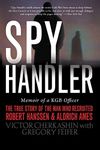 Spy Handle