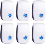 Ultrasonic Pest Control Repeller 6 