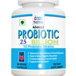 Advanced Probiotics