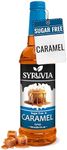 Syruvia Su