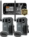 SPYPOINT LINK-MICRO-LTE TWIN PACK o