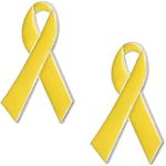 Bring Them Home Pin Yellow Ribbon P