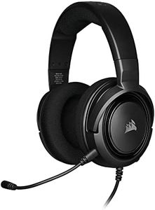 Corsair HS35 Stereo Gaming Headset