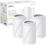 TP-Link Deco BE9300(3-pack) WiFi 7 